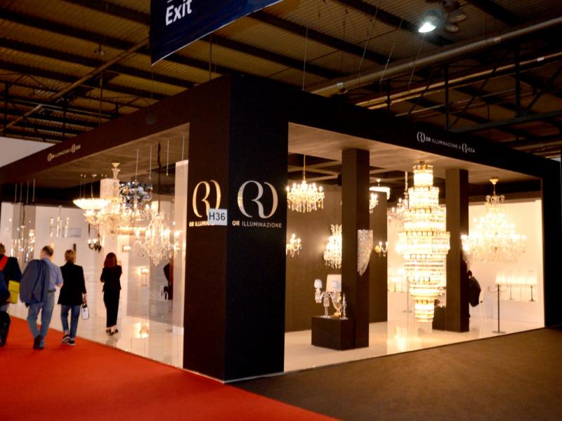 EUROLUCE - MILANO 2015