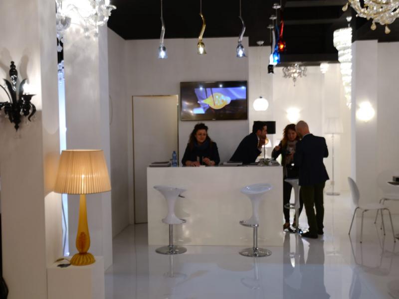 EUROLUCE - MILANO 2015