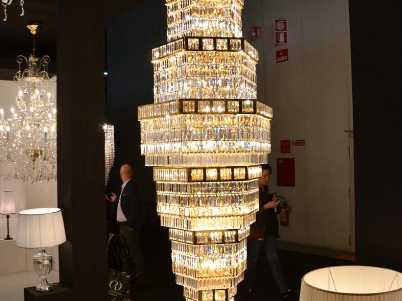 EUROLUCE - MILANO 2015