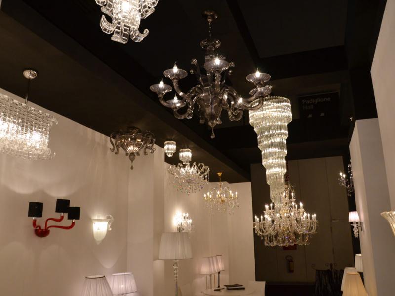 EUROLUCE - MILANO 2015