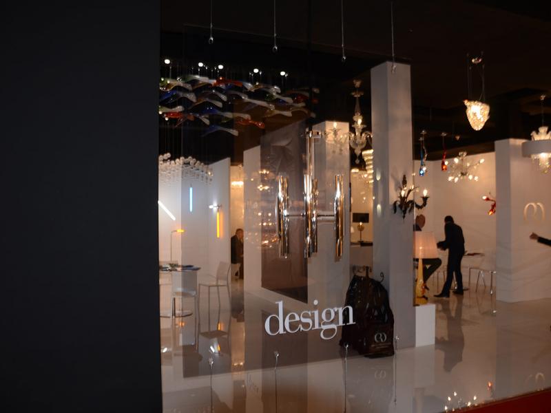 EUROLUCE - MILANO 2015