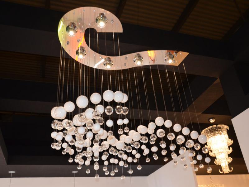 EUROLUCE - MILANO 2015