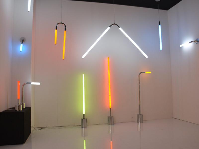 EUROLUCE - MILANO 2015