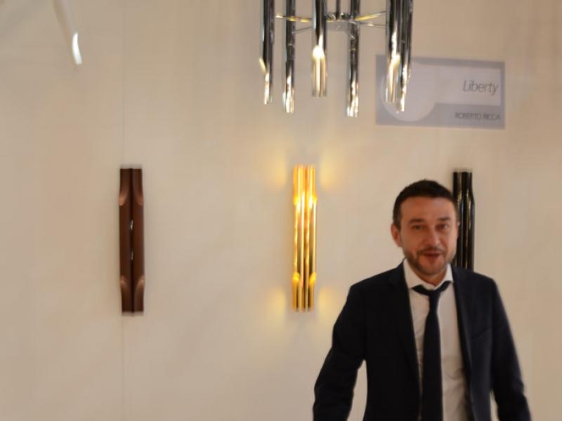 EUROLUCE - MILANO 2015