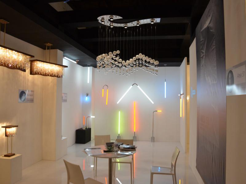 EUROLUCE - MILANO 2015