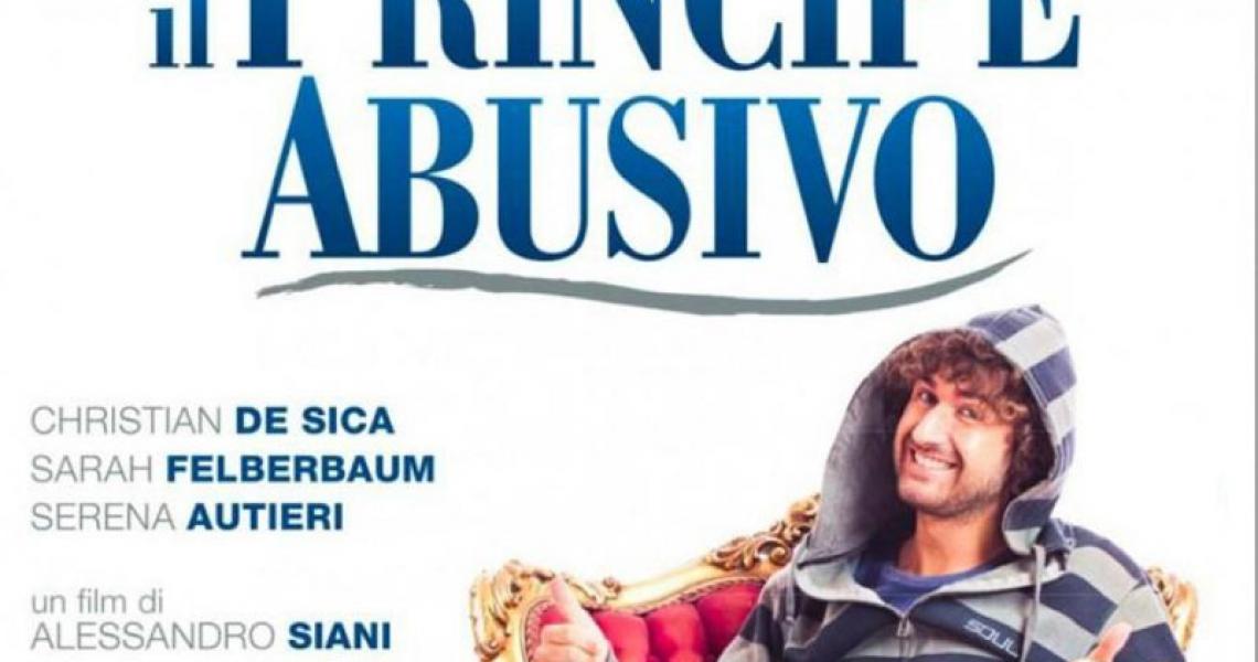 IL PRINCIPE ABUSIVO