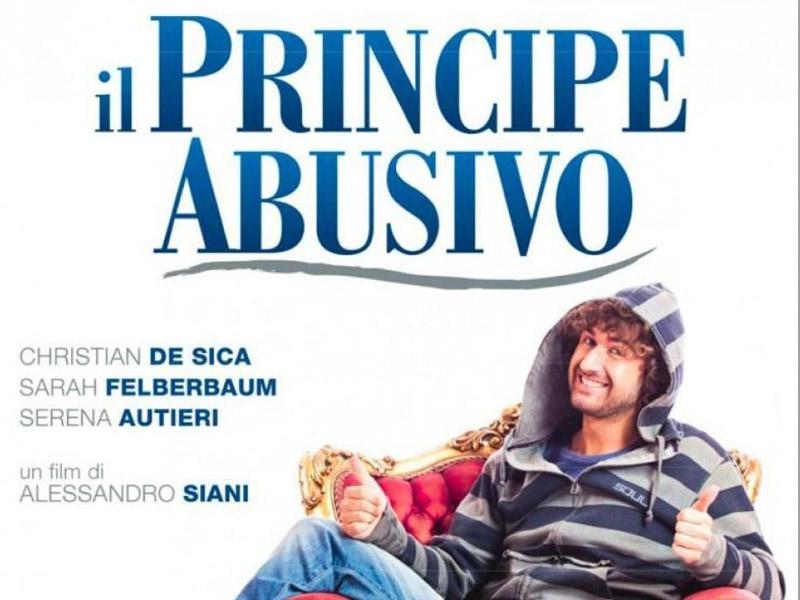 IL PRINCIPE ABUSIVO