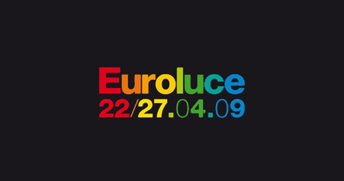 EUROLUCE - MILANO 2009