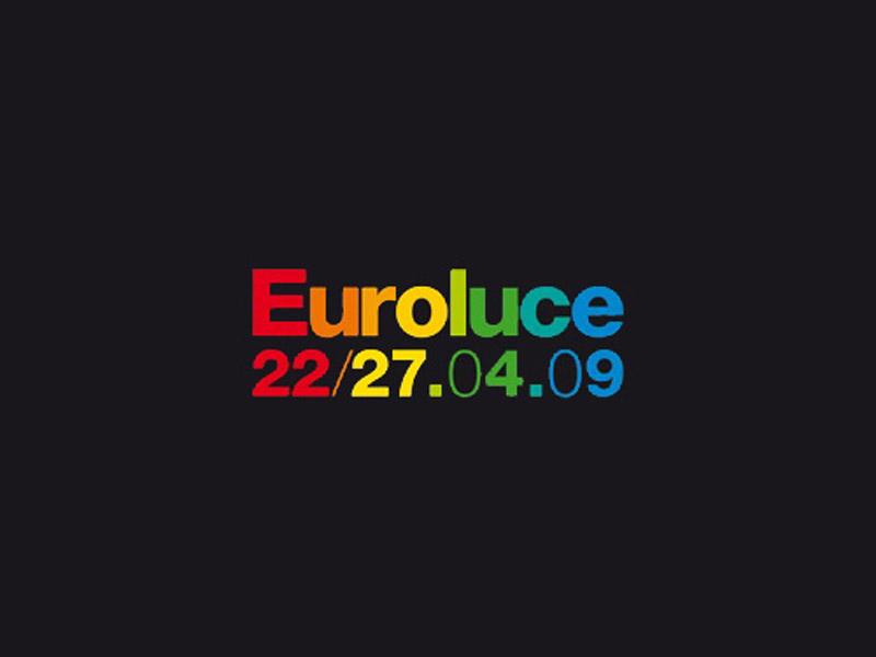 EUROLUCE - MILANO 2009