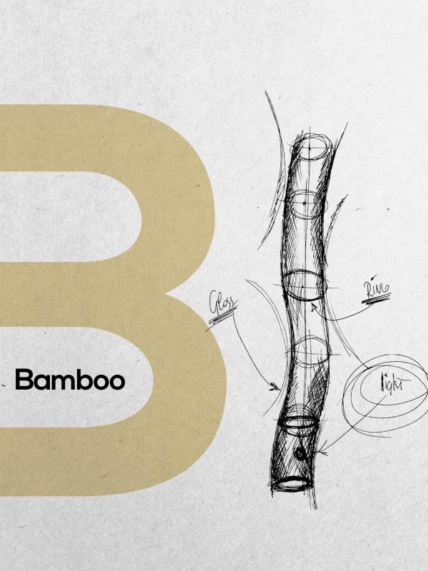 Bamboo